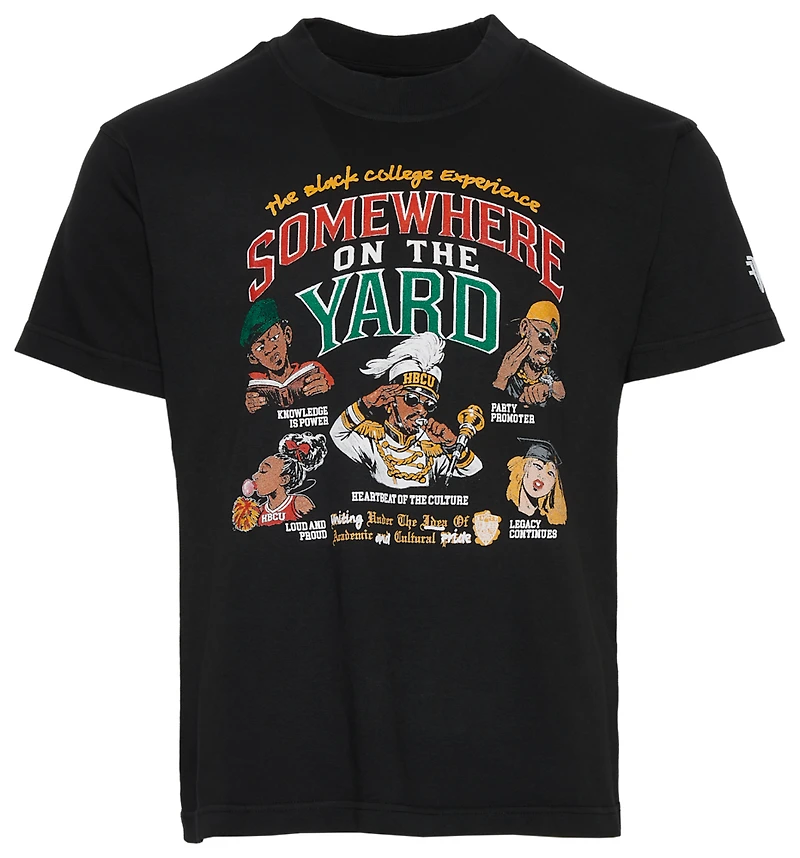 For The Fan View 26 B T-Shirt - Men's