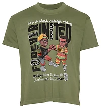 For The Fan United 26 G T-Shirt - Men's