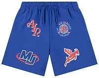 Jordan Sports Club Shorts - Boys' Grade School