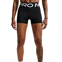 Nike Pro Sculpt Dri-FIT High-Rise 3In Short - Women's