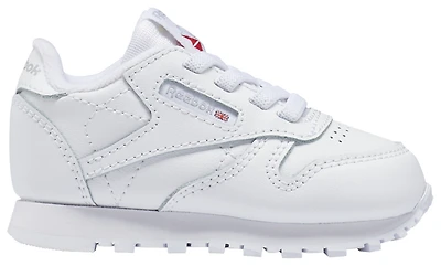 Reebok Classic Leather - Boys' Toddler
