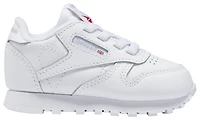 Reebok Classic Leather - Boys' Toddler
