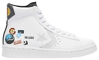 Converse Jump Ball Pro Leather High - Boys' Grade School