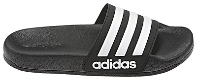 adidas Adilette Shower Slides - Boys' Preschool