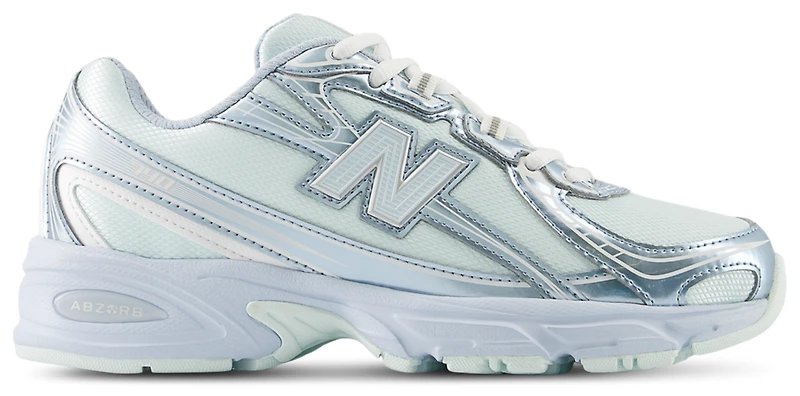 New Balance 740 - Girls' Grade School