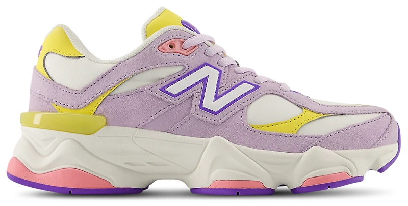 New Balance 9060 - Girls' Grade School