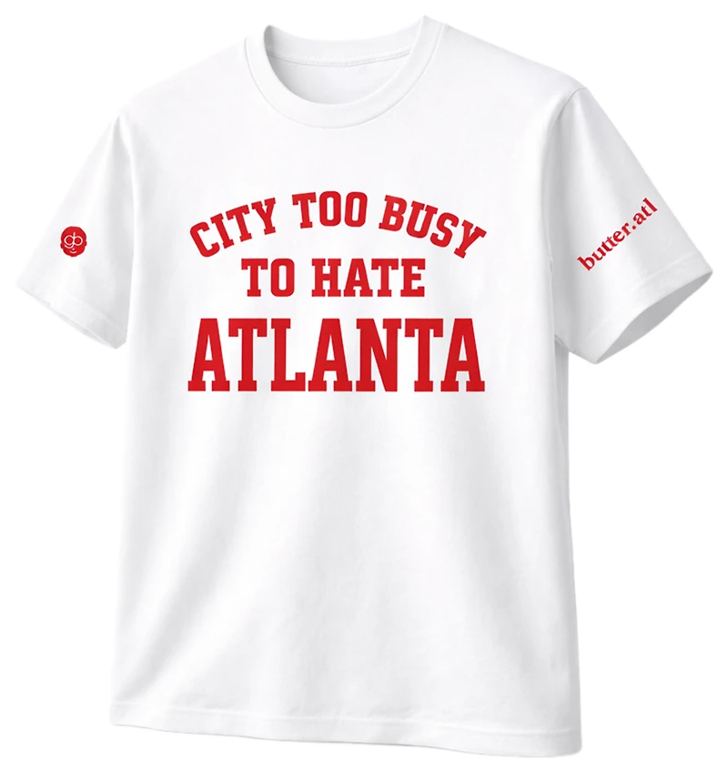 Grady Baby Co City Big 26 T-Shirt - Men's