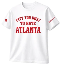 Grady Baby Co City Big 26 T-Shirt - Men's