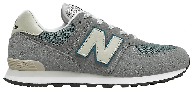 New Balance 574 Classic - Boys' Grade School