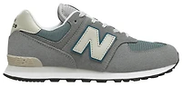New Balance 574 Classic - Boys' Grade School