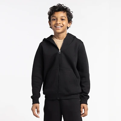 LCKR Fleece Full-Zip - Boys' Grade School