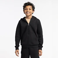 LCKR Fleece Full-Zip - Boys' Grade School
