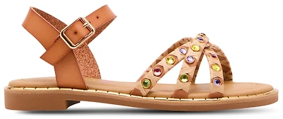 Steve Madden JGILLIAN Sandals - Girls' Grade School