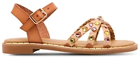Steve Madden JGILLIAN Sandals - Girls' Grade School