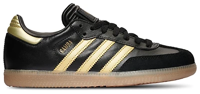 adidas Samba x Messi  - Boys' Grade School