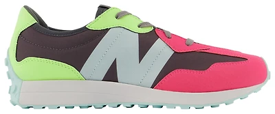 New Balance 327 - Boys' Grade School
