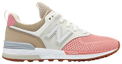 New Balance 574 Sport - Boys' Grade School