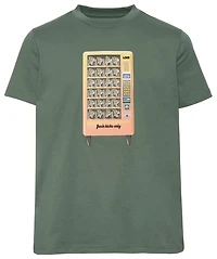 LCKR Snack Attack Graphic T-Shirt - Boys' Grade School