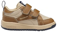 Reebok Weebok Clasp Low - Boys' Toddler