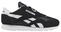Reebok Classic Leather Nylon - Women's