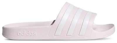 adidas Adilette Aqua Slides - Women's