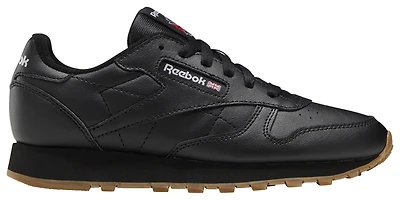 Reebok Classic Leather - Boys' Grade School
