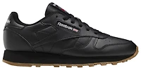 Reebok Classic Leather - Boys' Grade School