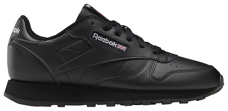 Reebok Classic Leather - Boys' Grade School