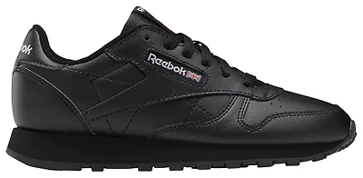 Reebok Classic Leather - Boys' Grade School