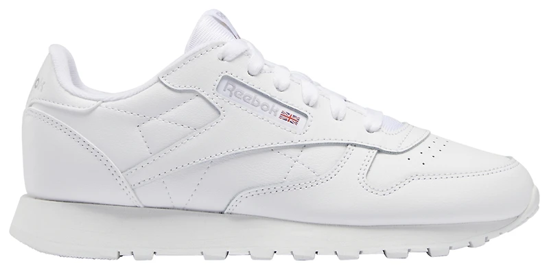 Reebok Classic Leather - Boys' Grade School