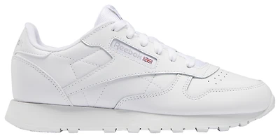 Reebok Classic Leather - Boys' Grade School