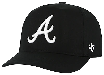 47 Brand Braves Hitch Cap - Adult