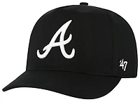 47 Brand Braves Hitch Cap - Adult