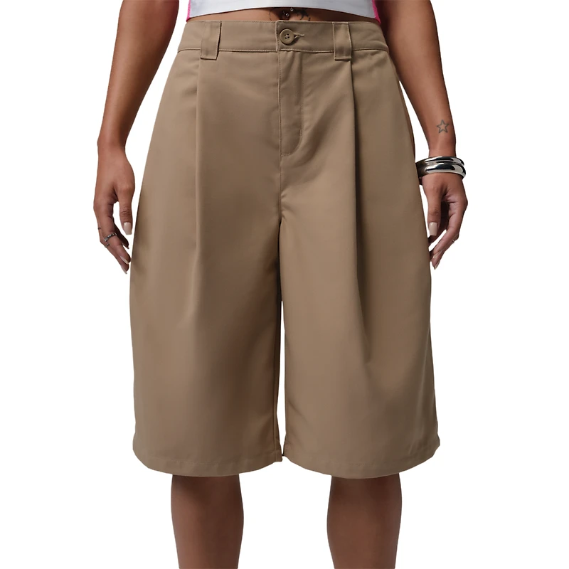 Jordan FLT Big Chino Shorts - Women's