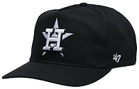 47 Brand Astros Hitch Cap - Men's
