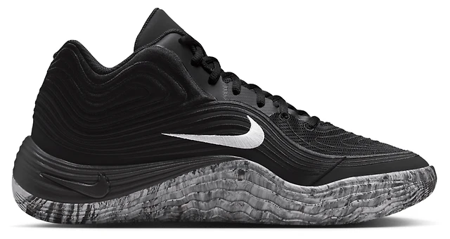 Nike Precision 8 Mid - Men's