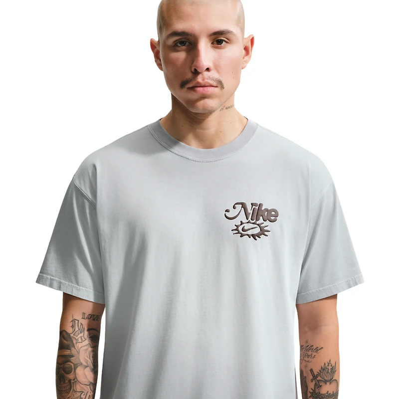 Nike NSW Dunk Dip Dye Loose Tee - Men's