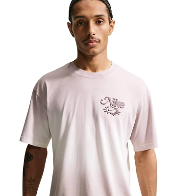 Nike NSW Dunk Dip Dye Loose T-Shirt - Men's