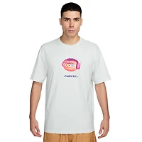 Nike NSW DN Flock Long Sleeve T-Shirt - Men's