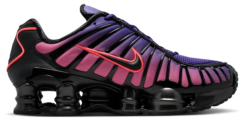 Nike Shox TL Fade - Women's