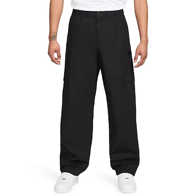 Nike Club Woven Cargo Pants Collection - Men's