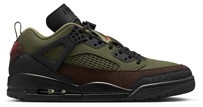 Jordan Spizike Low V2 - Men's
