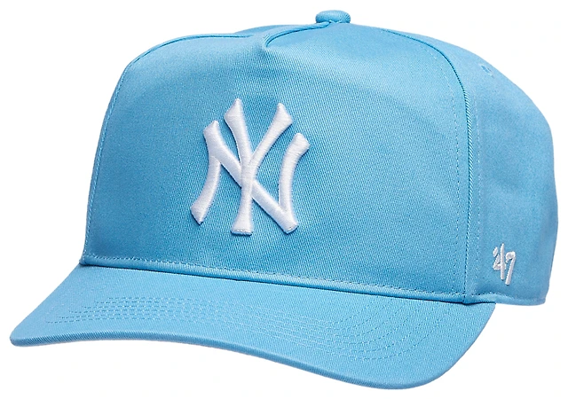 47 Brand Yankees Hitch Adjustable Cap - Adult