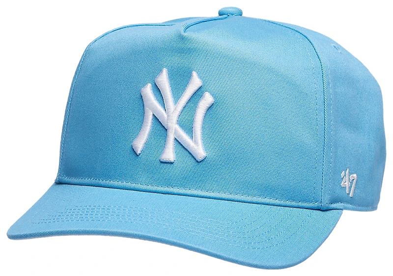 47 Brand Yankees 47 Hitch Adjustable Cap - Adult
