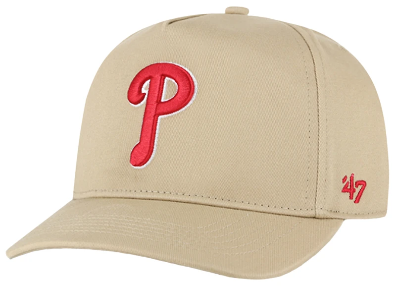 47 Brand Phillies Hitch Cap - Men's