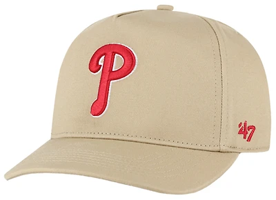 47 Brand Phillies Hitch Cap - Men's