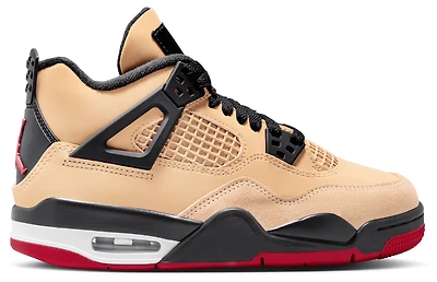 Jordan AJ 4 Retro Remastered - Boys' Grade School