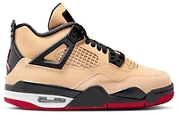 Jordan AJ 4 Retro Remastered - Boys' Grade School