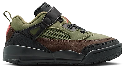 Jordan Spizike Low - Boys' Preschool