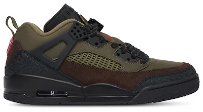 Jordan Spizike Low - Boys' Grade School